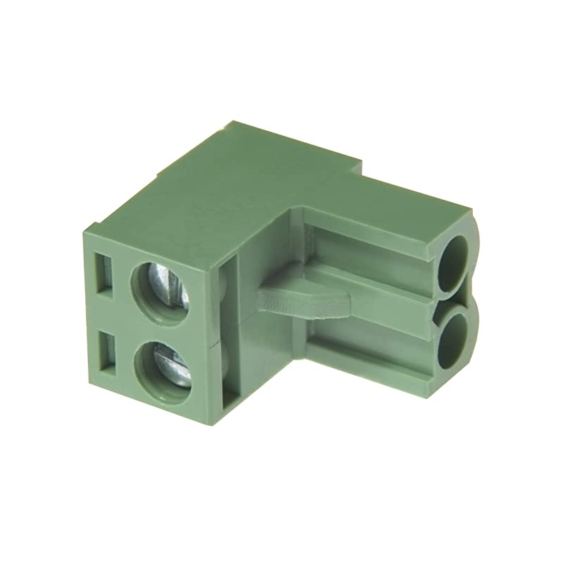 One Nine v2 Barebones - Small Low-Cost 9:1 (1:9) HF Antenna and Unun with Antenna Input Protection for Shortwave. Great for Software Defined Radio (RTL-SDR), Ham It Up & SDRPlay