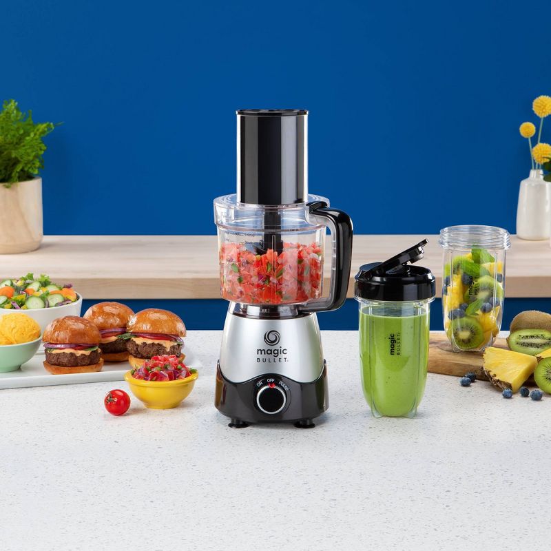 Magic Bullet Kitchen Express Blender - MB50200