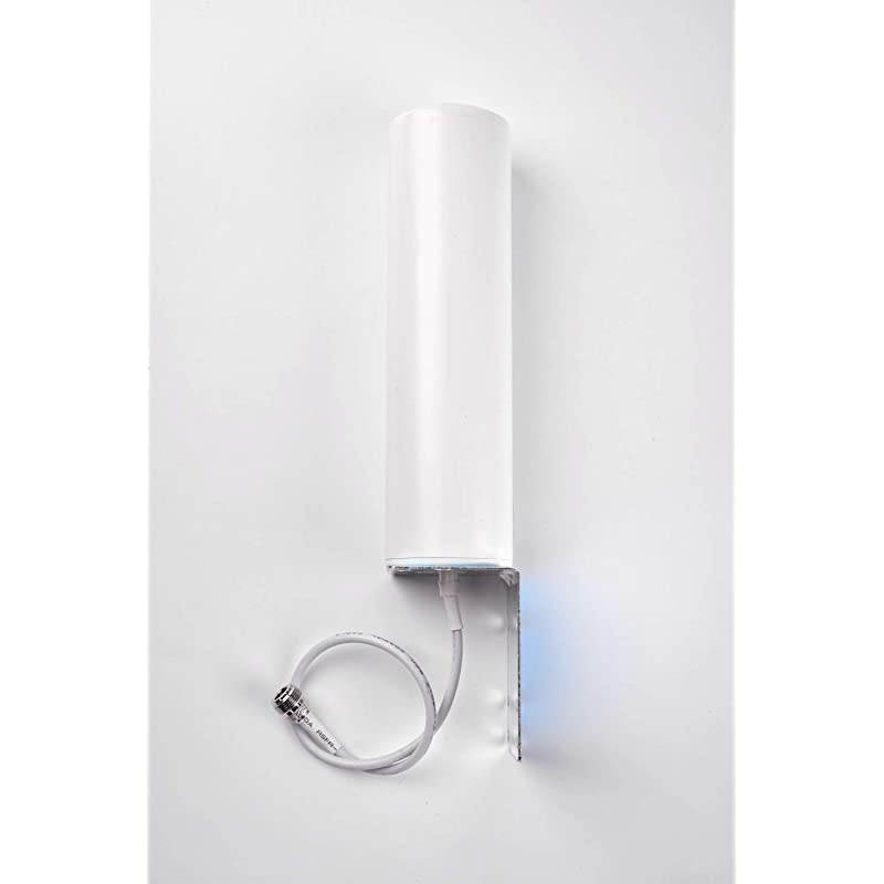 Quick Charge 3.0 Certified for LG G6, V20, G5, Quick Wall Adapter with USB C Cable - White