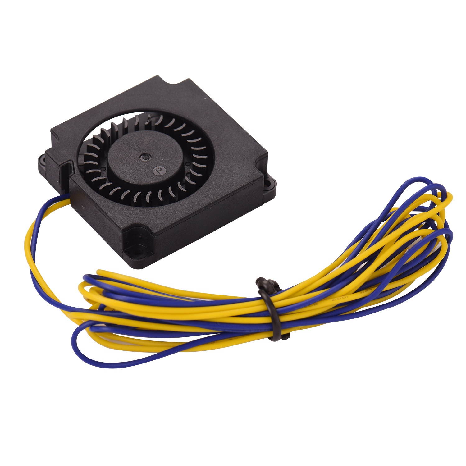 Aibecy 4010 Blower Fan 40 * 40 * 10mm 12V DC Extruder Hot End Cooling Fan Cooler Compatible with Creality CR-10 CR-10S S4 S5 3D Printer