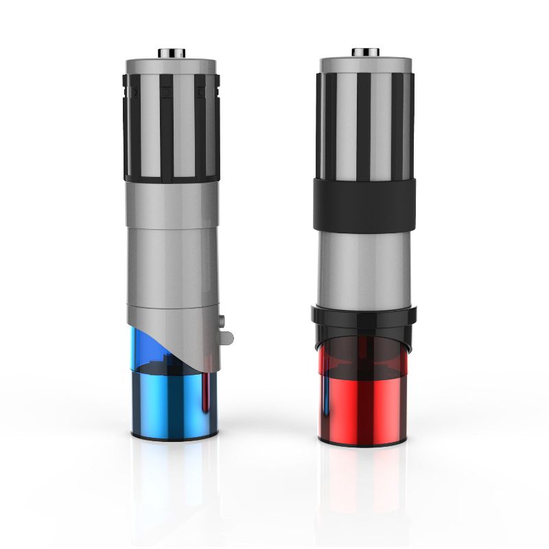 Star Wars Lightsabers Salt & Pepper Shakers