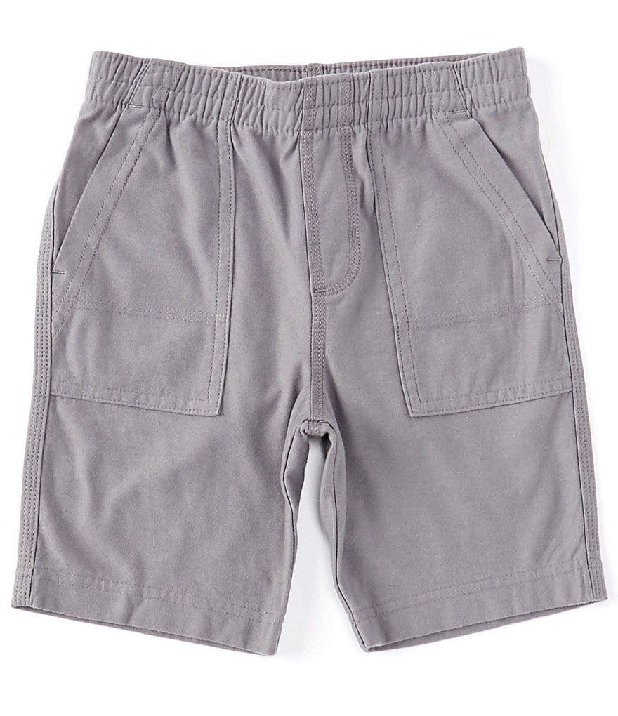 Tea Collection Little Boys 2-6 Playwear Shorts