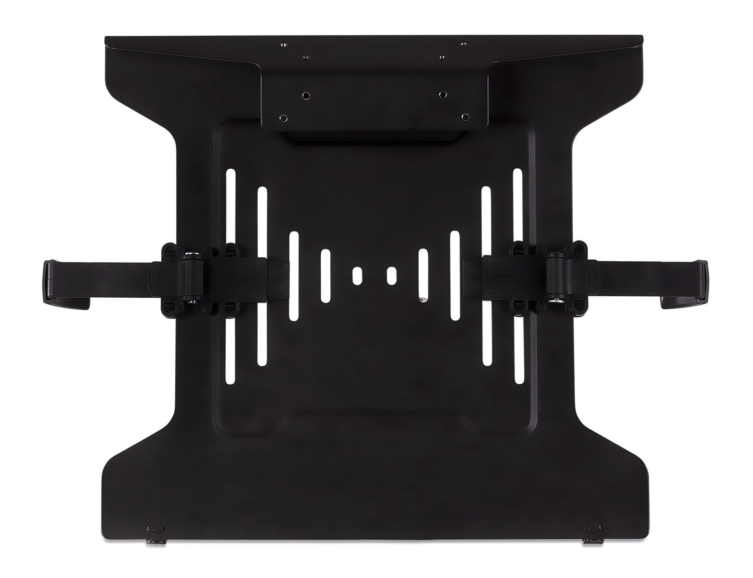 Laptop Cooling Pad, Laptop Cooler with 5 Quiet Red LED Fans for 12"-17" Inch Laptop, Dual USB 2.0 Ports, Portable Angle Adjustable Laptop Stand for Gaming Laptop-Green