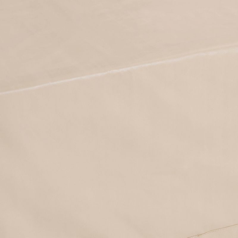 Burbank 4 Pc Outdoor Set Cover - Gray - Safavieh