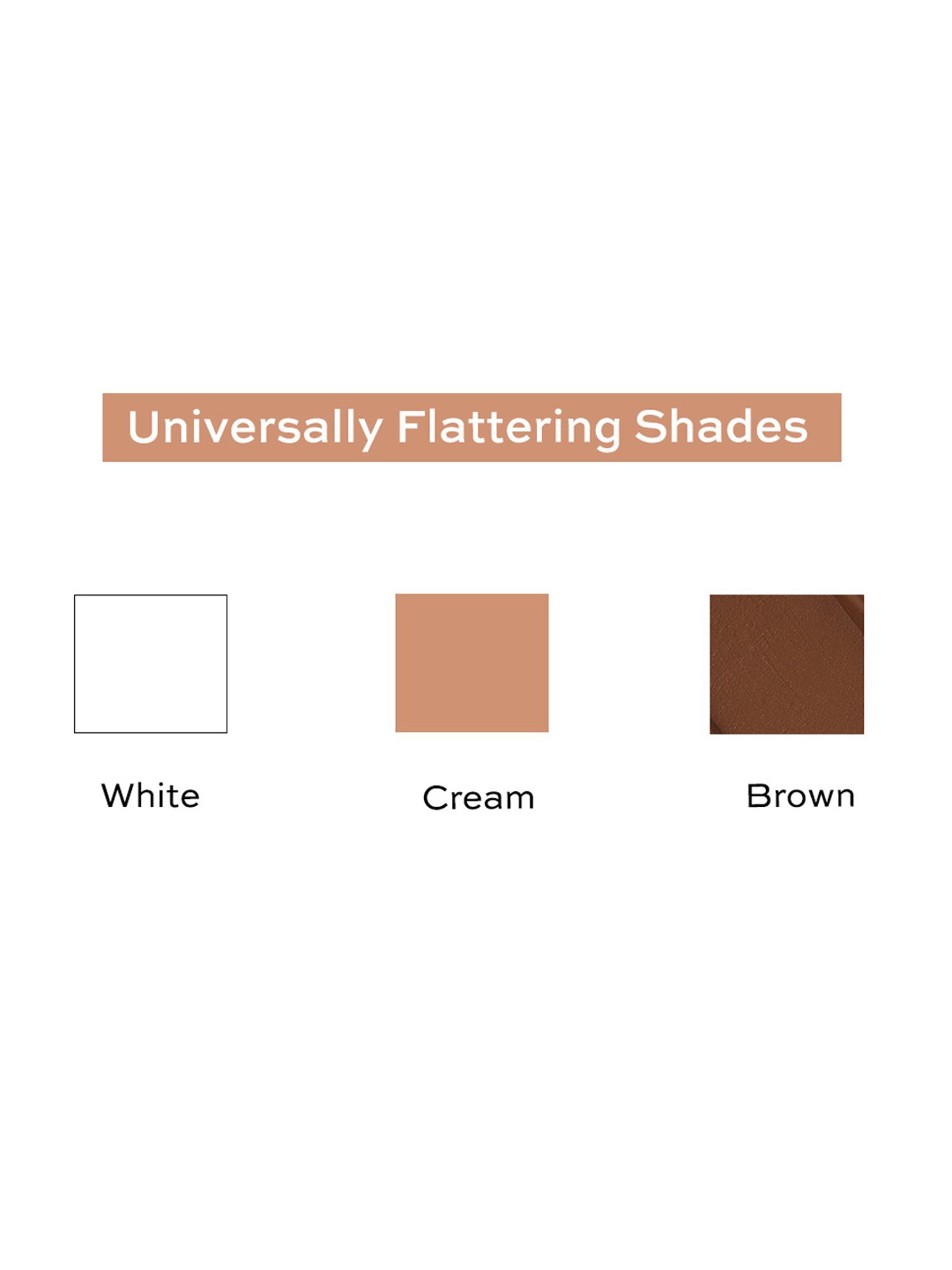 Barry M Brow Wow Pencil & Brush Light-Medium - 1.2 gm