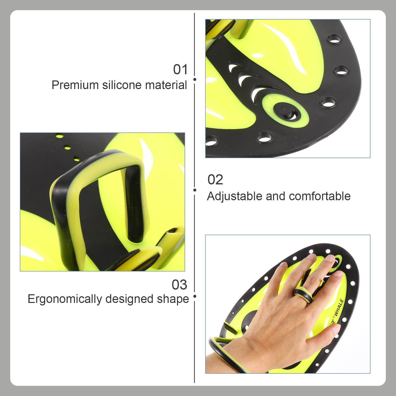 Vibrant Black and Chrome Swivel Task Office Chair with Tractor Seat