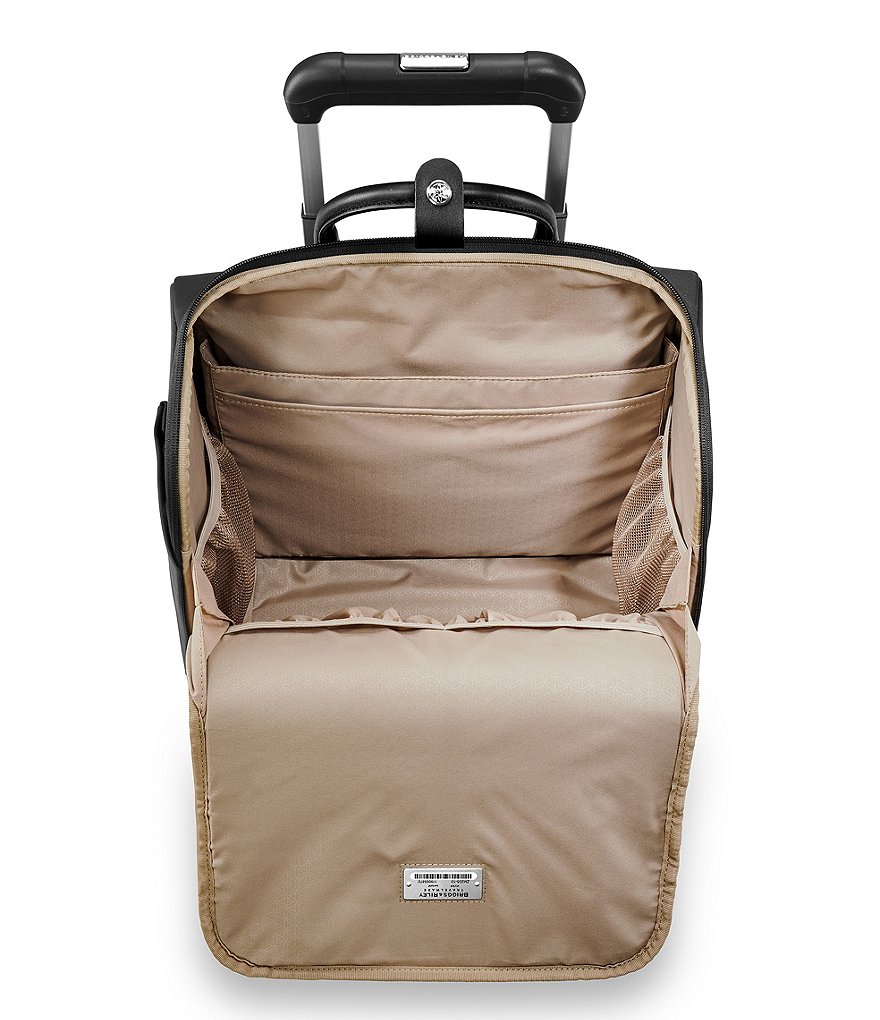 American Tourister 18'' Mickey Mouse Upright Hardside Suitcase