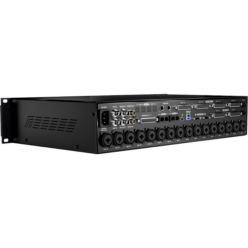 Antelope Audio Goliath HD Gen 3