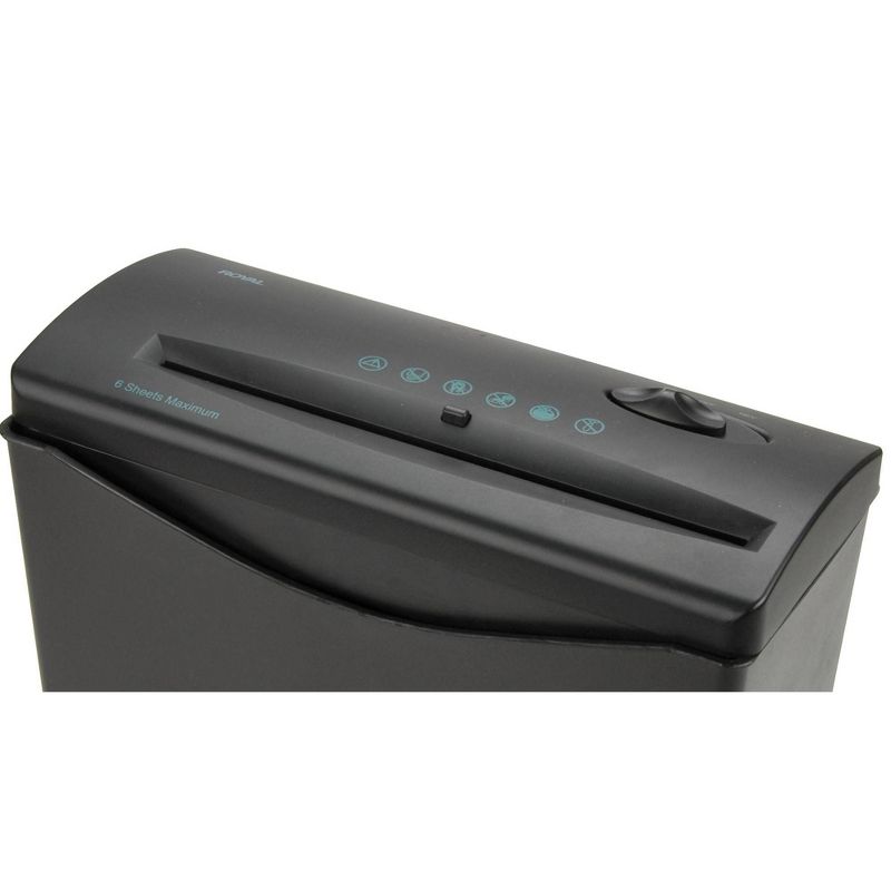 Shredder Bags Plastic 1319 Gallon For 300X300M 25Box 1765010