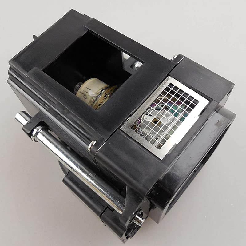 A+ Quality BHL5010S Replacement Projector Lamp Module BHL5010S Bulb with Housing Compatible with JVC DLARS10 DLA20U DLAHD350 DLAHD750 DLARS20 DLAHD950