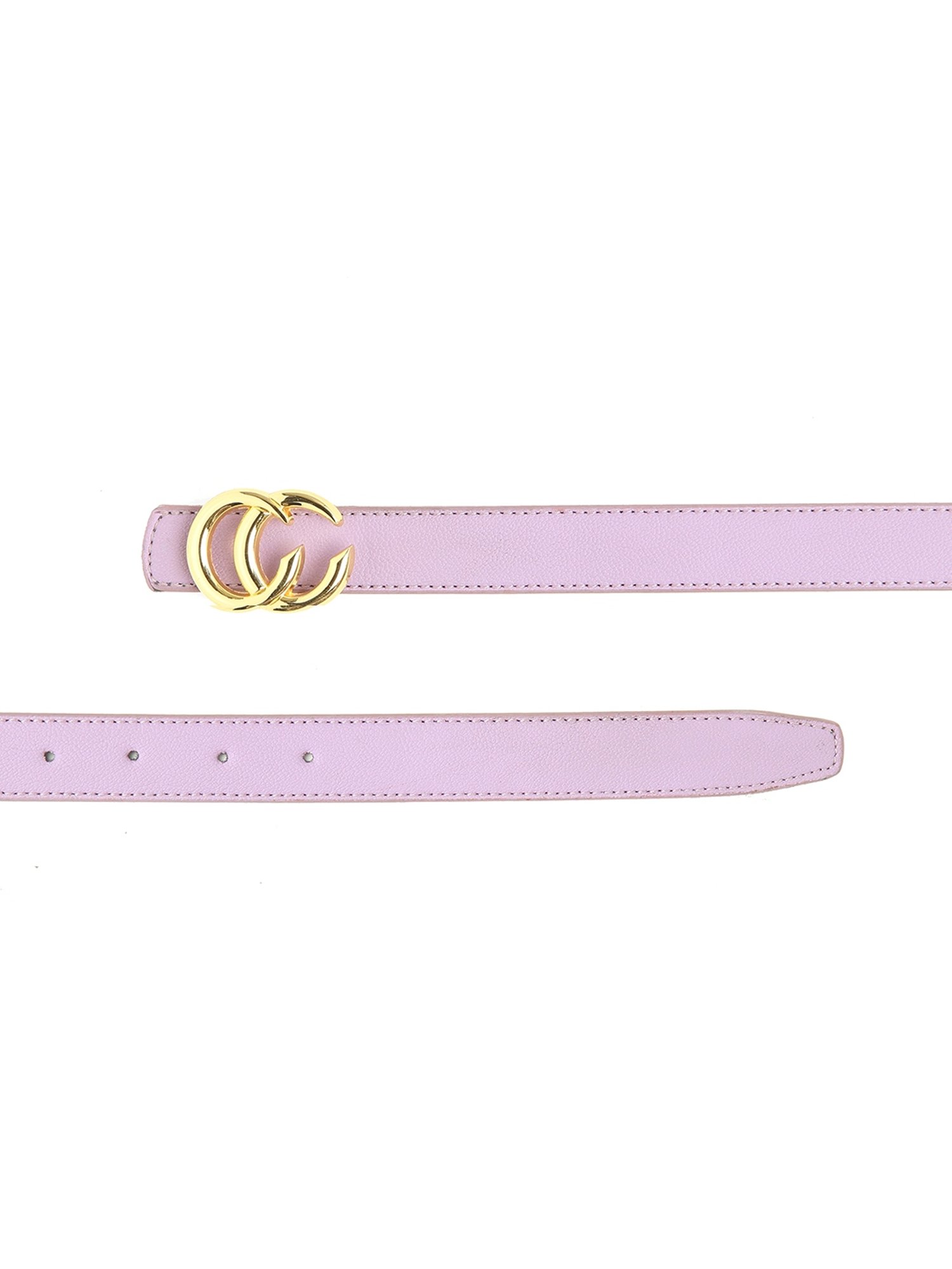Calvadoss Pink Waist Belt for Women