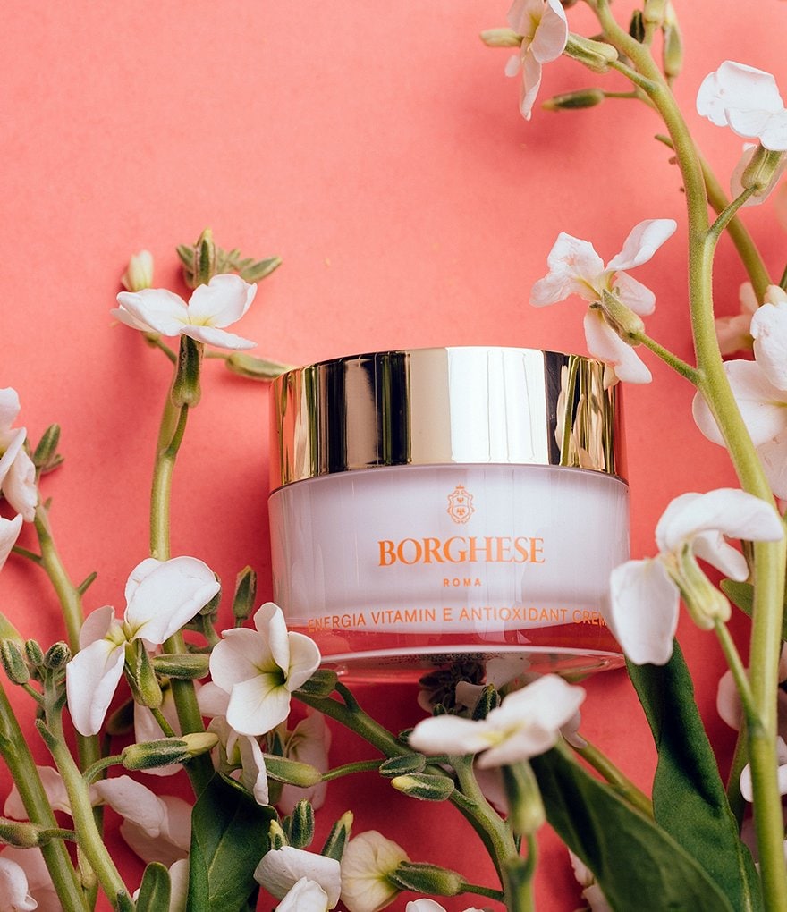 Borghese Energia Vitamin E Antioxidant Creme