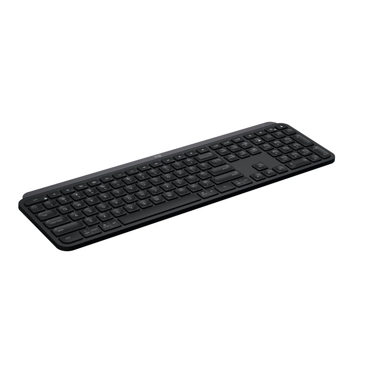 Logitech MXKeys Bluetooth Keyboard