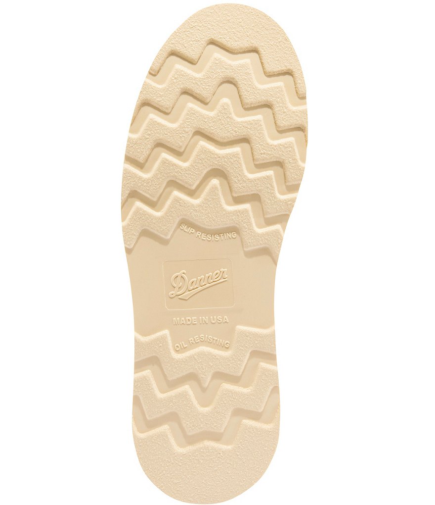 Danner Women's Bull Run Moc Steel Toe Work Boots