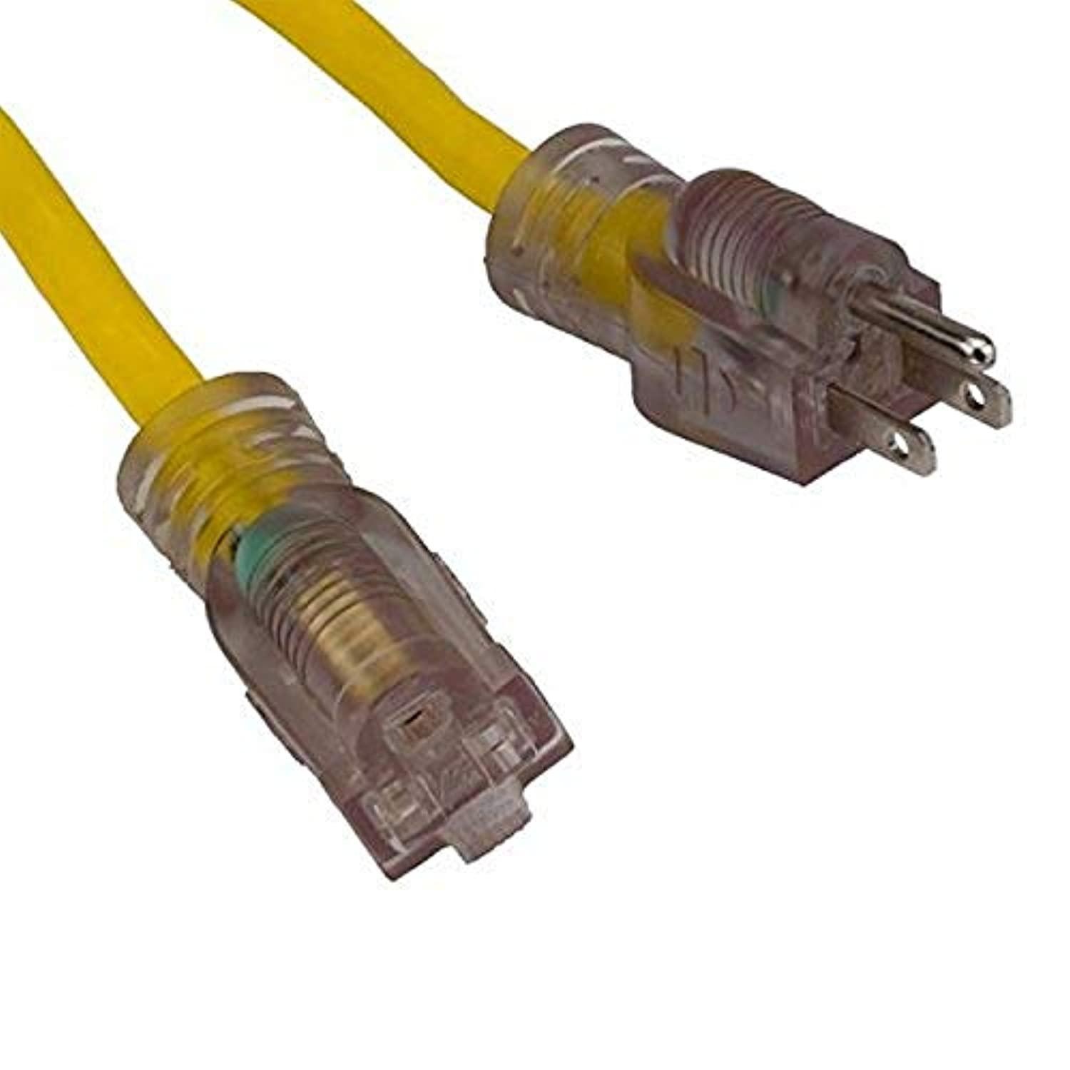 bayco sl-759l extension cord