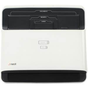 Neat NeatDesk Sheetfed Scanner - 600 dpi Optical