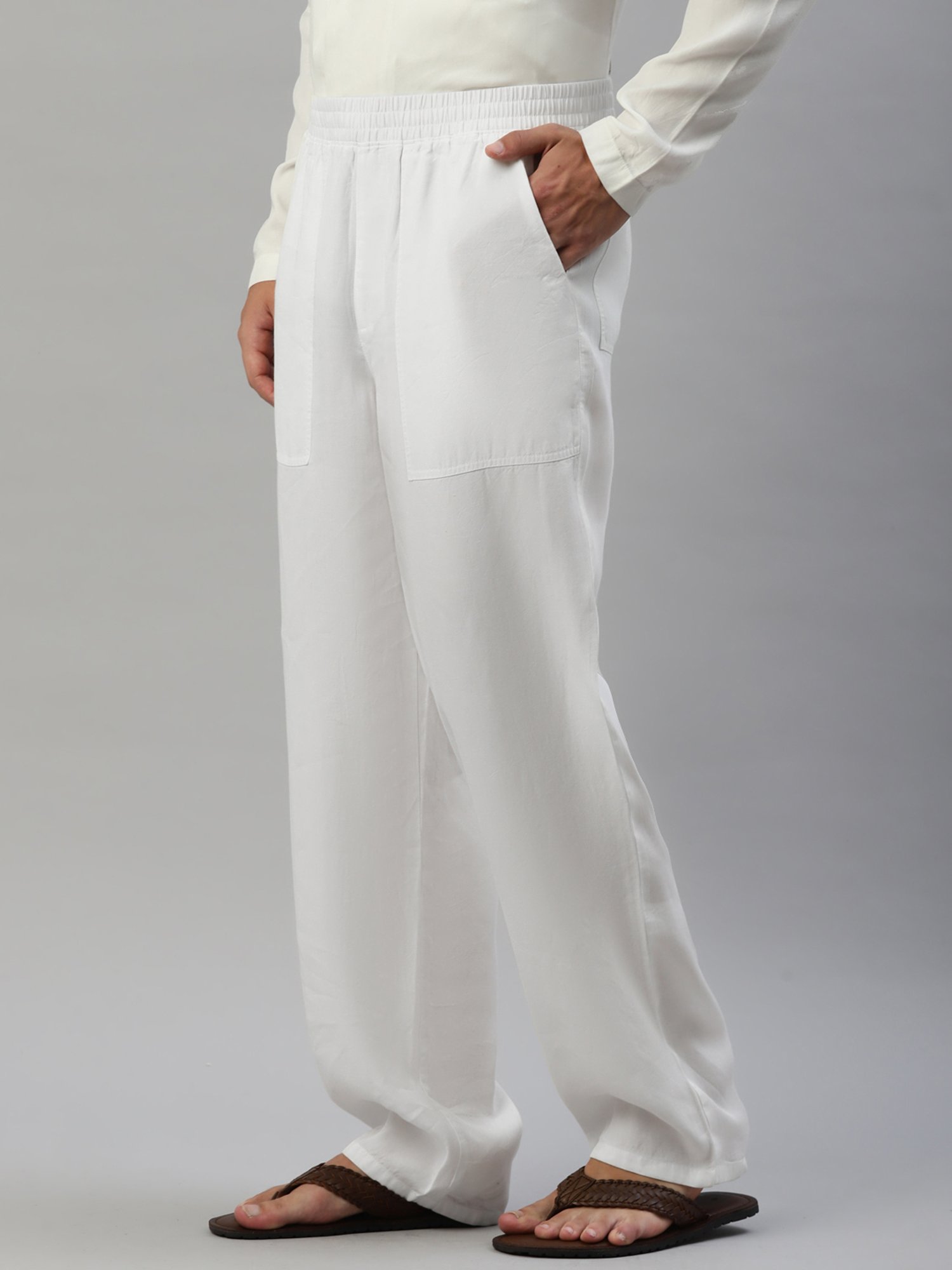 Columbia Men Black Midweight Stretch Tights