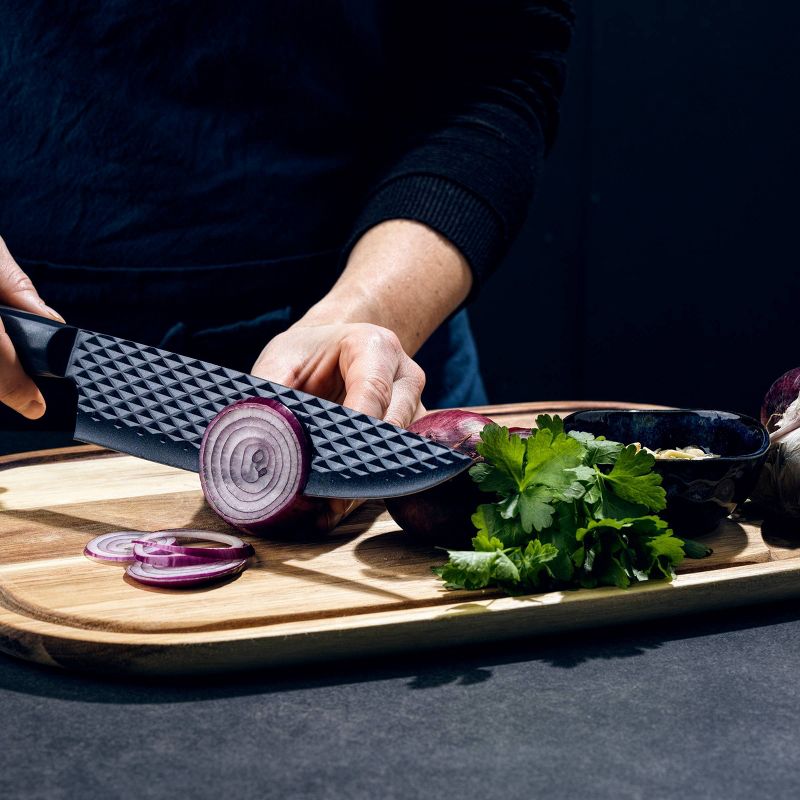 Blue Diamond 8" Chef Knife