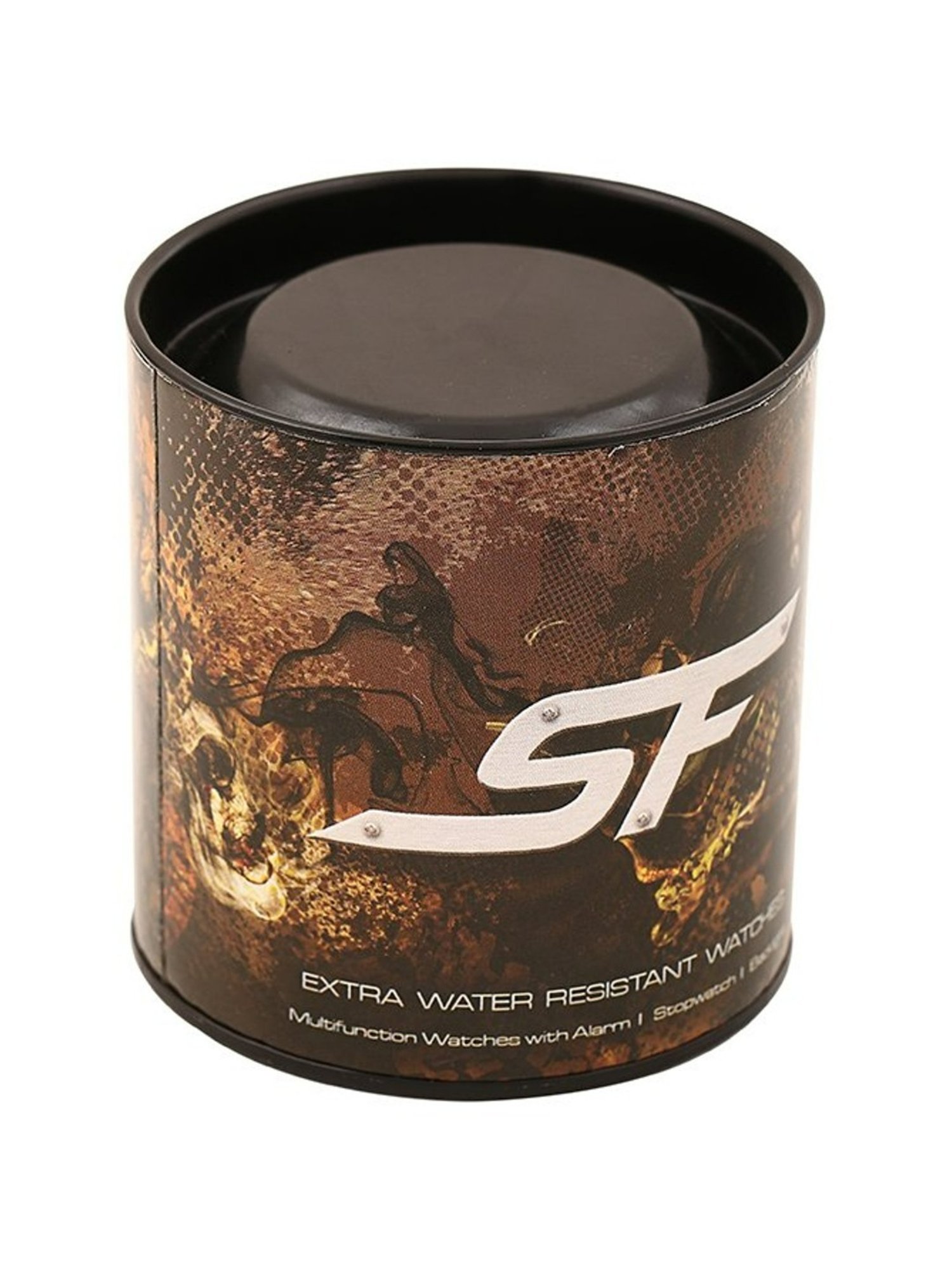 Sonata NP77076PP01 Super Fibre Digital Watch for Men