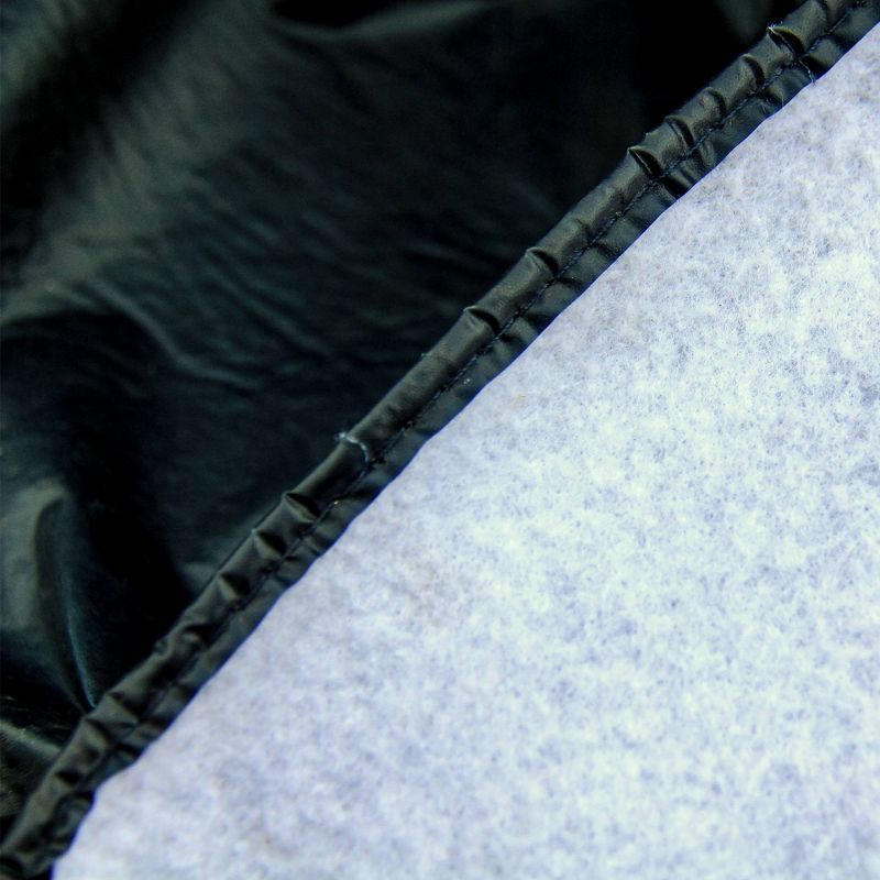 MLB Baltimore Orioles Deluxe Grill Cover