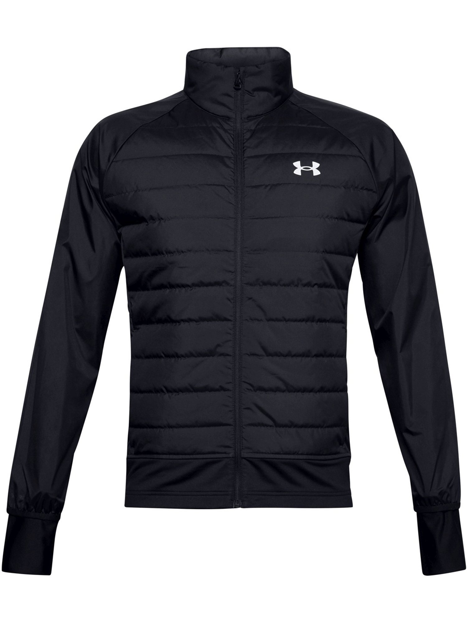 Slowave Teal Regular Fit Sports Hooded Jacket