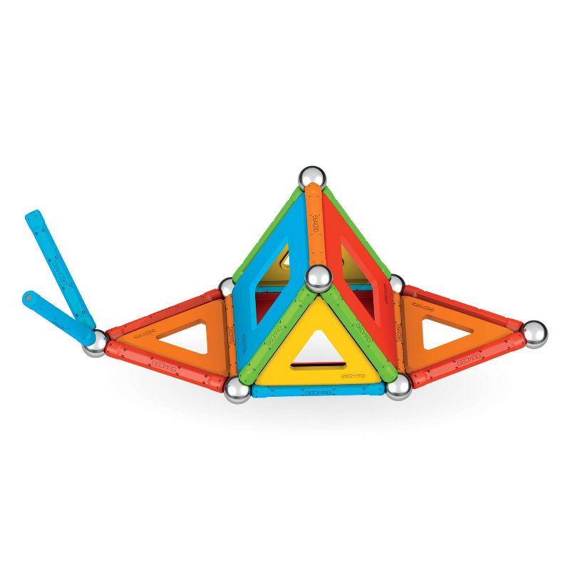 Geomag 95pc Gravity Challenge
