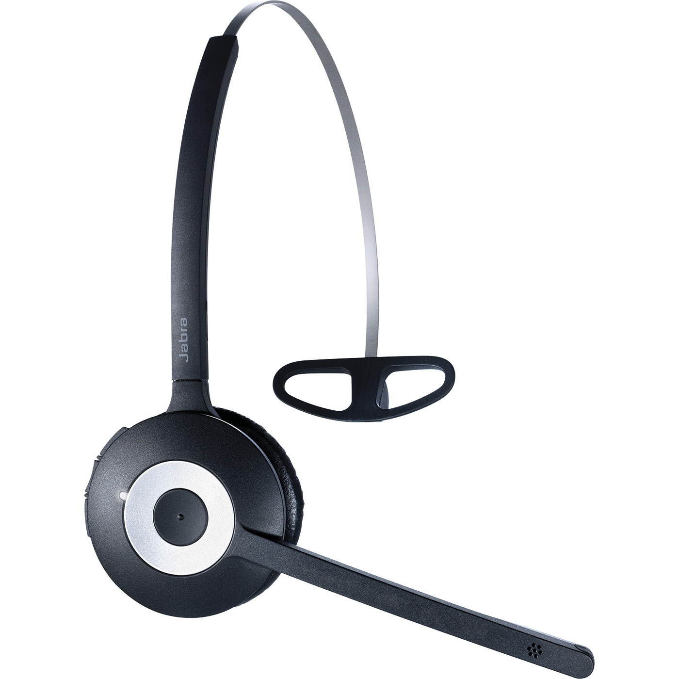 Jabra PRO 930 UC Wireless Noise-Canceling Microphone Headset