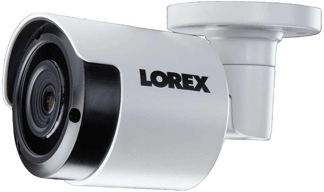 Lorex Flir LKB343C 4MP HD IP IR POE Bullet Camera