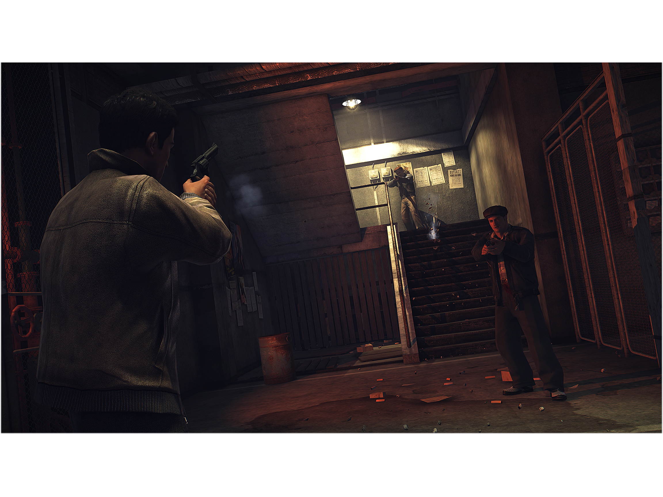 Mafia III: Definitive Edition  [Online Game Code]