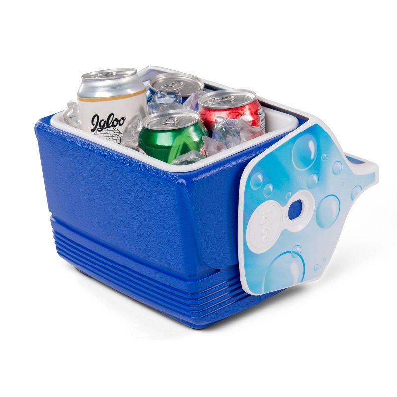 Coghlan's Cooler Light LED Auto-On Lamp for Toolbox Ice Chest Tacklebox Fishing