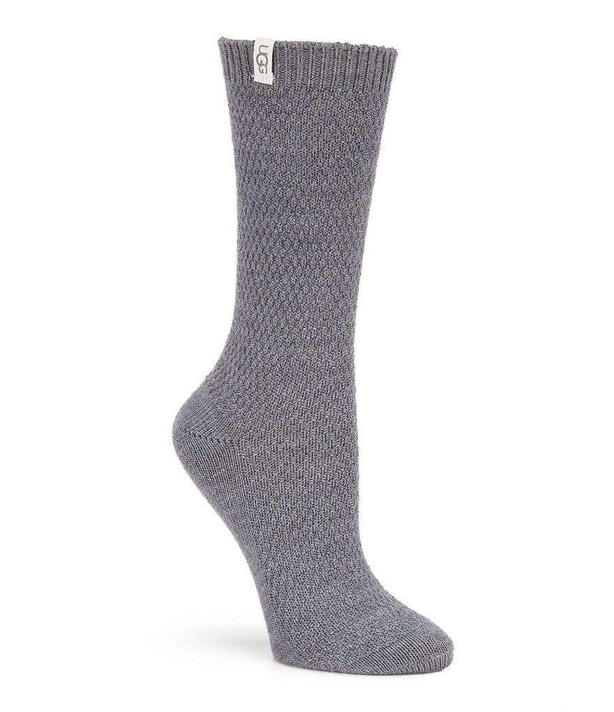 Hot Sox Women's Birthday Crew Socks, 3 Pack