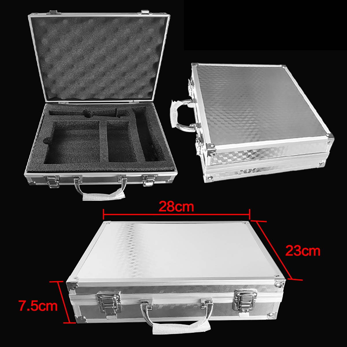 Elite Core SuperFlex Gold SFP-Y15QT Two 1/4-Inch TS to TRS Y Patch Cable 15-Feet