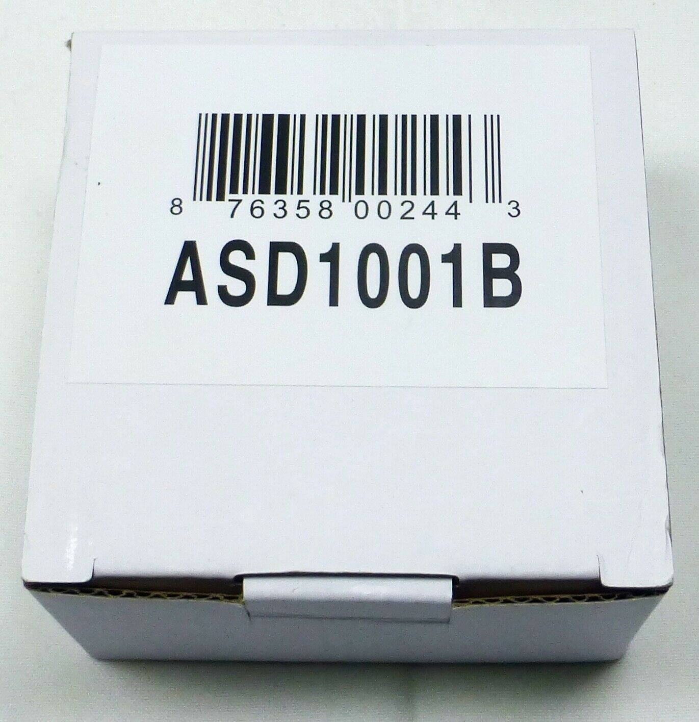 Eminence ASD:1001B Bolt-On 1" 50 Watt 8 Ohm High Frequency Driver