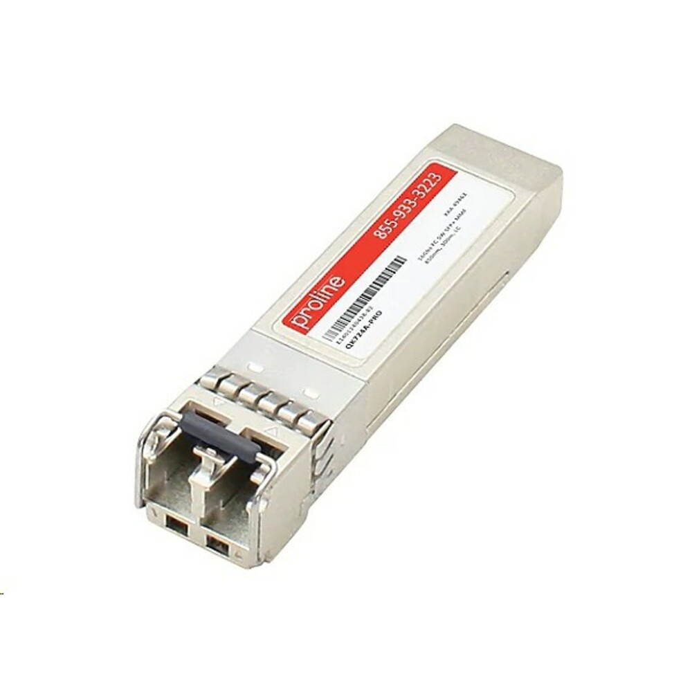 Proline HP QK724A-PRO Compatible SFP+ TAA Compliant Transceiver QK724A