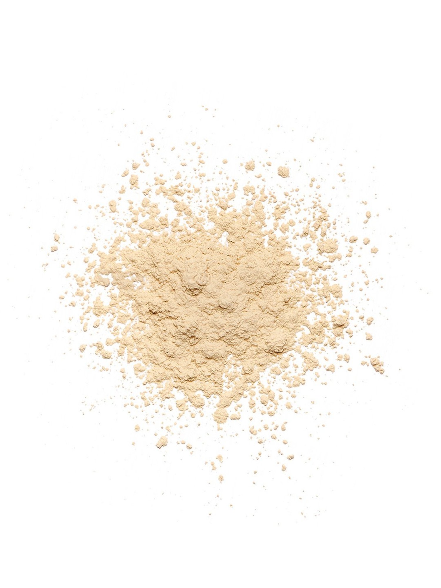 Lenphor Shimmery Dust Powder - 4.8 gm