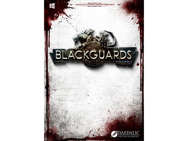 Blackguards [Online Game Code]