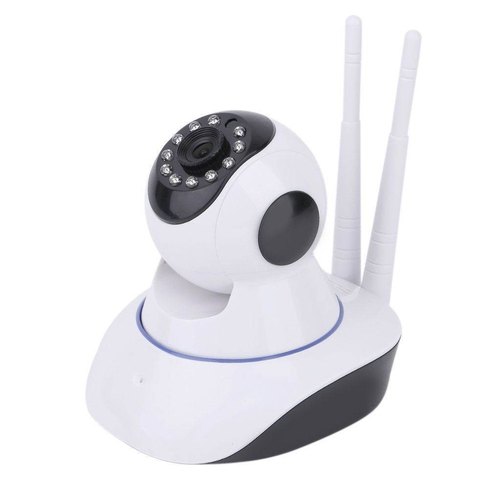 Wireless WIFI IP Camera 1080P Outdoor Security Surveillance Camera Night Vision