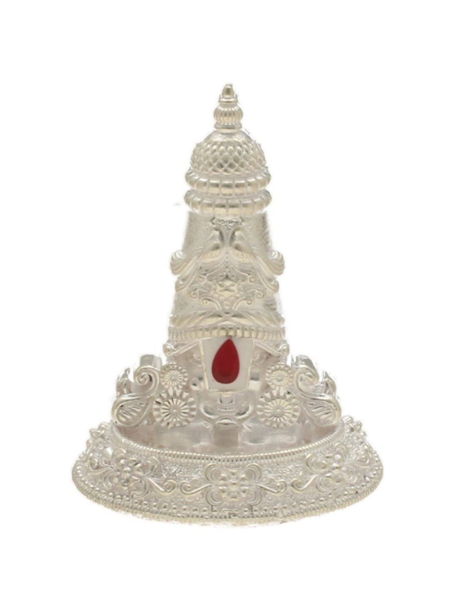 Joyalukkas 92.5 Sterling Silver Kalash