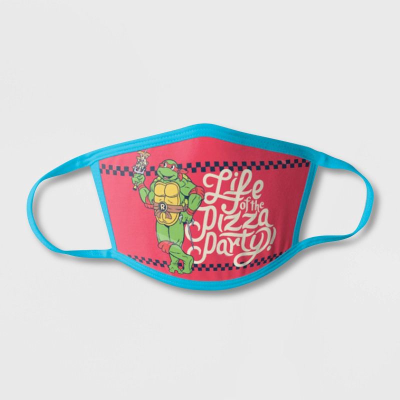 Kids' 3pk Spider-Man Face Mask