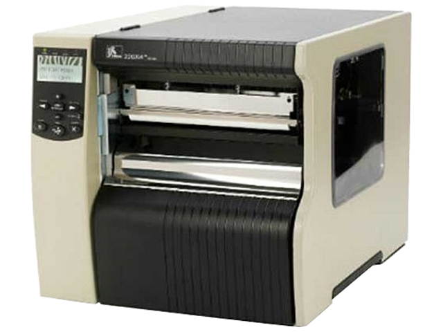 DYMO Rhino 4200 Industrial Label Maker Carry Case Kit with Roll of 1/2