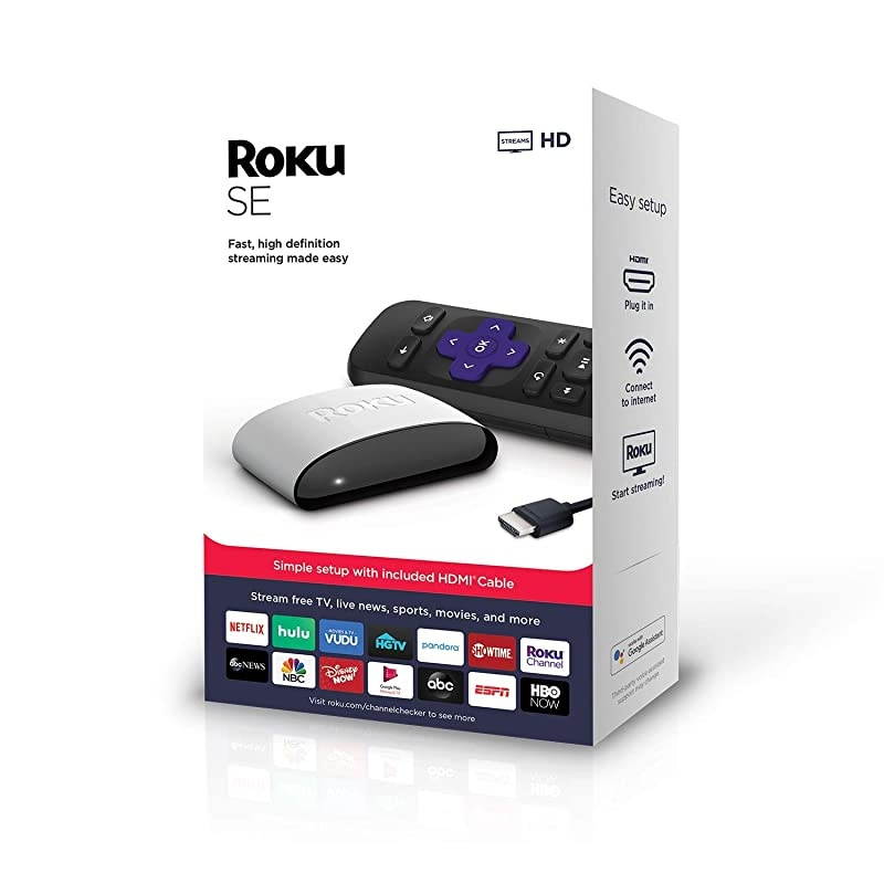 3903 SE Streaming Media Player 3930 SE