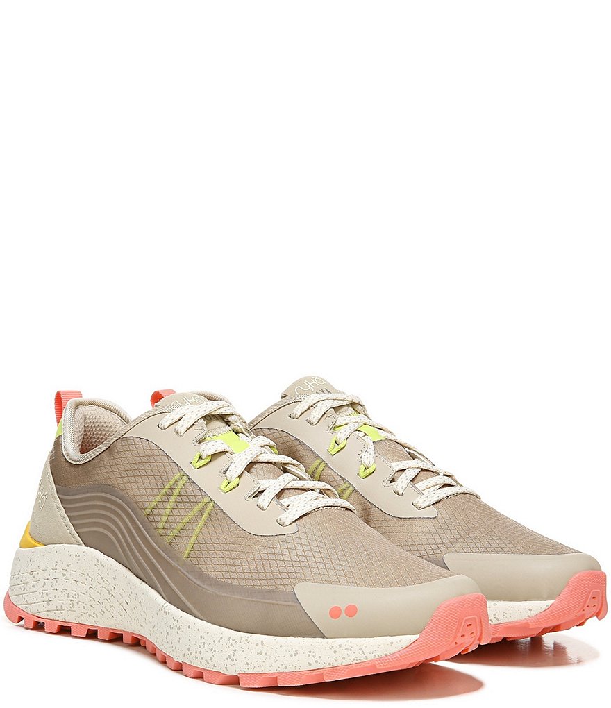 Ryka fEMPOWER Kaya Plus Water-Repellent Outdoor Sneakers