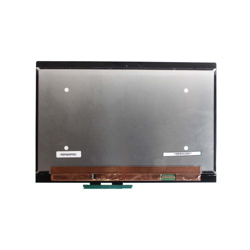 Screen Replacement for HP Spectre X360 15-CH 15T-CH 15-CH011DX 15-CH011NR 15-CH012NR 15-CH075NR L15596-001 15.6" UHD LED LCD Display Touch Screen Digitizer Assembly w/ Touch Control Board