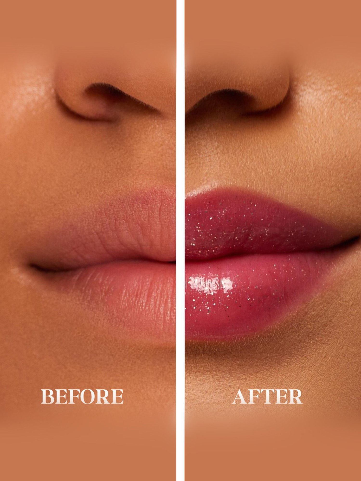 Typsy Beauty Shade Shifter Sparkle Lip & Cheek Oil Magenta Moon 03 - 7 ml