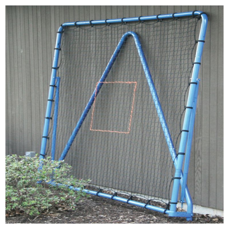 Callaway Golf Hitting Net - Silver