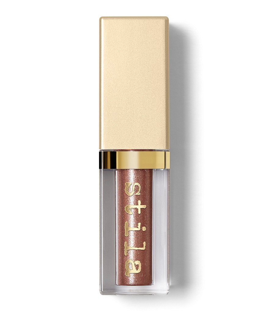 Stila Magnificent Metals Glitter & Glow Liquid Eyeshadow