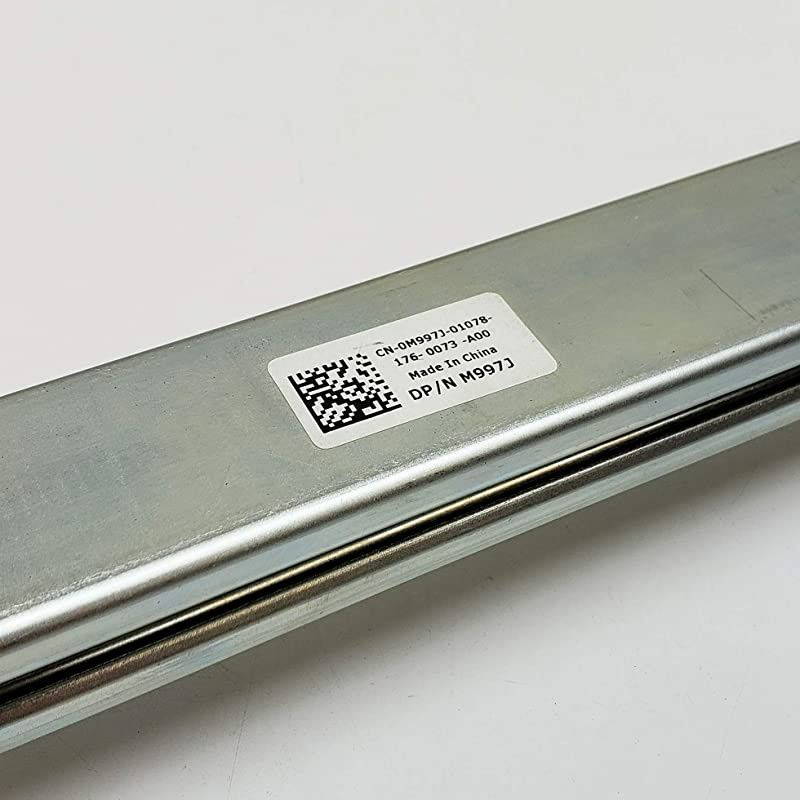 Genuine Poweredge NX3000 R710 Server Access Rails M997J P242J