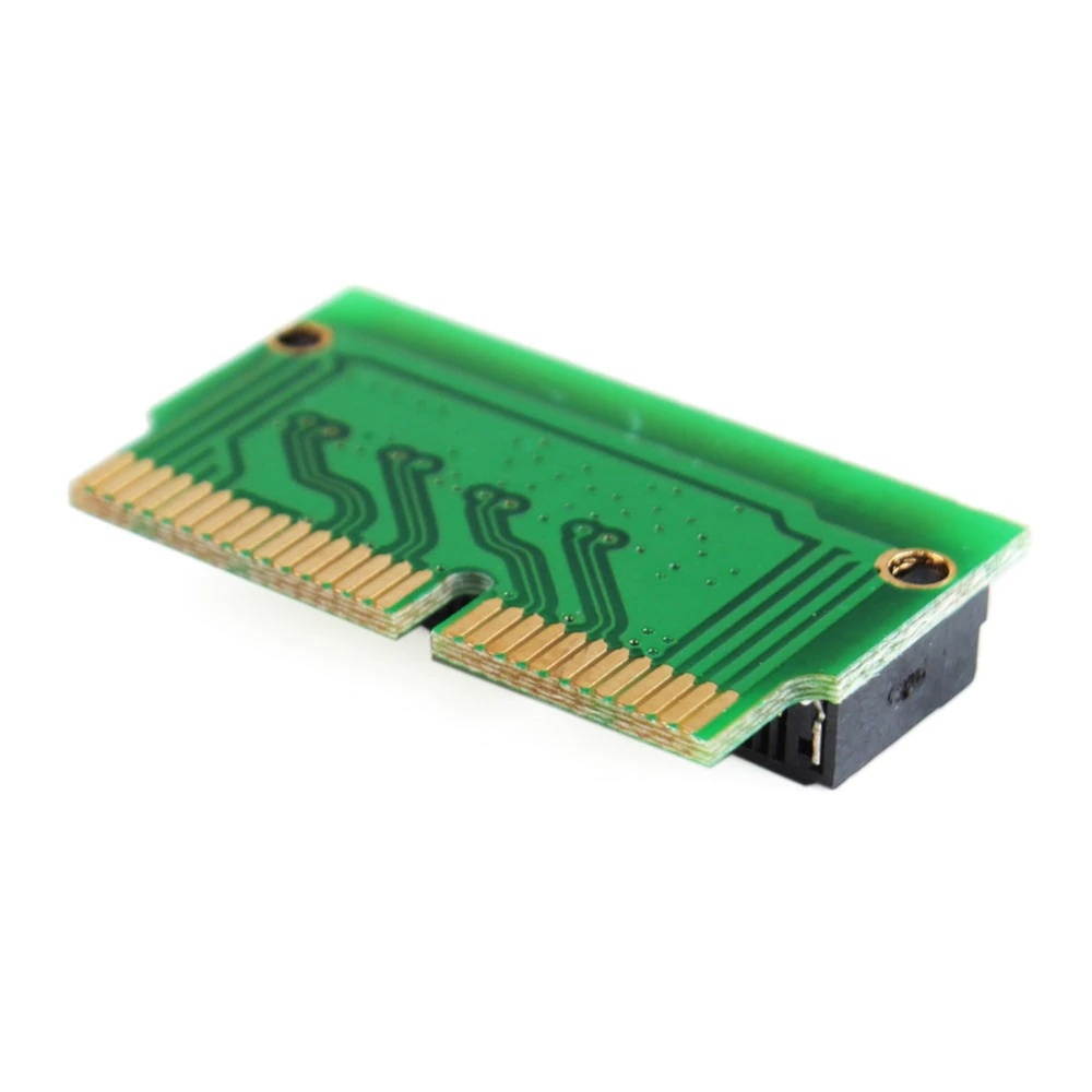 iStarUSA DD-666-2U-M 2U PCIe x16 to PCIe x16 Riser Card Middle Position