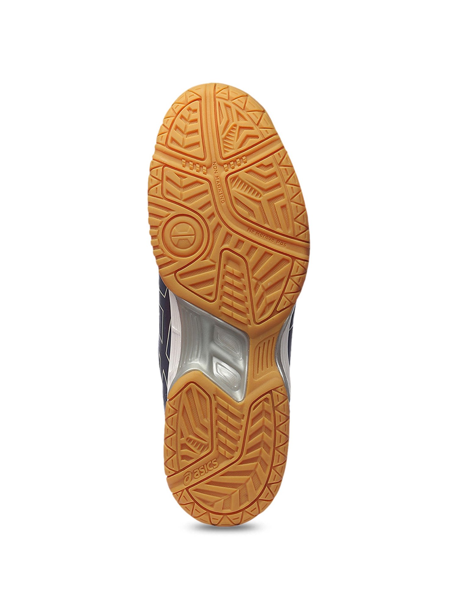 Yonex Badminton Shoe SHB57EX WHITE Non Marking Power Cushion