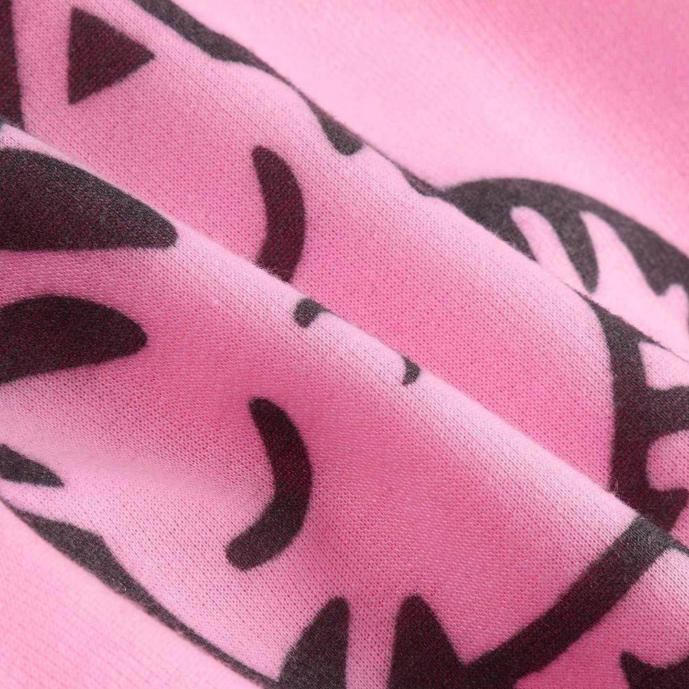 ?HebeTop? Womens Hoodie, 2019 Fashion Parttern Long Sleeve Sweatshirt Pullover Blouse Jumper